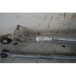 Motorino Tergicristalli Anteriore Audi A6 Dal 2004 al 2009 Cod 4F1955119B  1761289894047