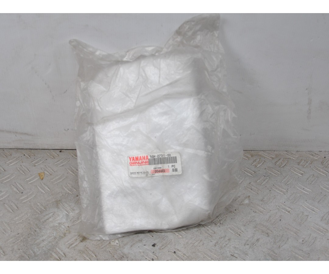 Cavalletto Laterale Originale Yamaha Majesty 250 dal 1999 al 2006 cod 5GM-27311-00  1624287058487