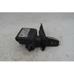 Blocchetto Chiave Avviamento Audi A6 Dal 2004 al 2009 Cod 4F0910131E  1761290271288