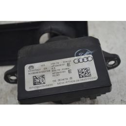 Blocchetto Chiave Avviamento Audi A6 Dal 2004 al 2009 Cod 4F0910131E  1761290271288