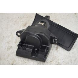 Blocchetto Chiave Avviamento Audi A6 Dal 2004 al 2009 Cod 4F0910131E  1761290271288