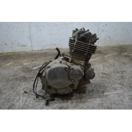 Motore completo da revisionare Suzuki TU 250 X Dal 1997 al 2003 Cod motore J426  1761291507928