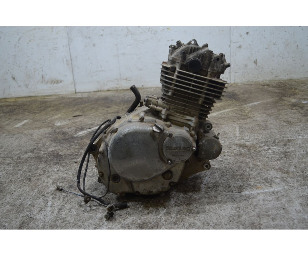 Motore completo da revisionare Suzuki TU 250 X Dal 1997 al 2003 Cod motore J426  1761291507928