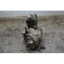 Motore completo da revisionare Suzuki TU 250 X Dal 1997 al 2003 Cod motore J426  1761291507928