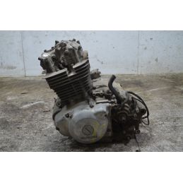 Motore completo da revisionare Suzuki TU 250 X Dal 1997 al 2003 Cod motore J426  1761291507928