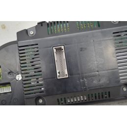 Strumentazione Contachilometri Completa Audi A6 Dal 2004 al 2009 Cod 4F0920932  1761290808217