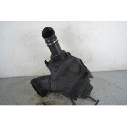 Scatola Filtro Aria Audi A6 Dal 2004 al 2009 Cod 4F0129739B  1761291403510