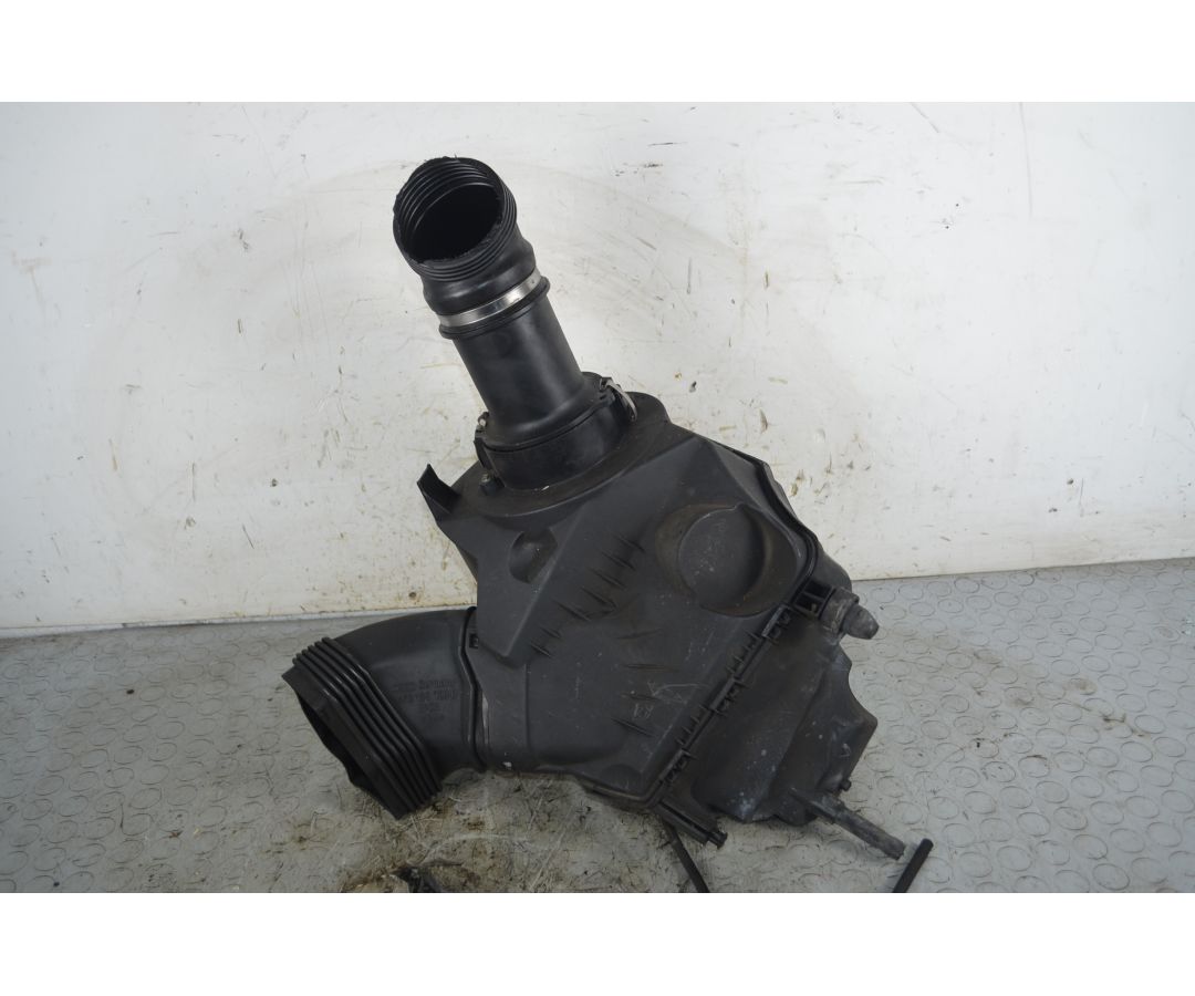 Scatola Filtro Aria Audi A6 Dal 2004 al 2009 Cod 4F0129739B  1761291403510
