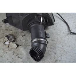 Scatola Filtro Aria Audi A6 Dal 2004 al 2009 Cod 4F0129739B  1761291403510