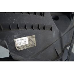 Scatola Filtro Aria Audi A6 Dal 2004 al 2009 Cod 4F0129739B  1761291403510