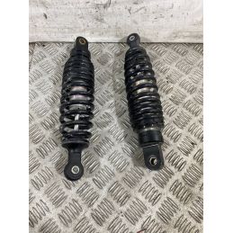 Coppia Ammortizzatori Posteriori Keeway Motor V302 C Dal 2022 Al 2025  1761292061498