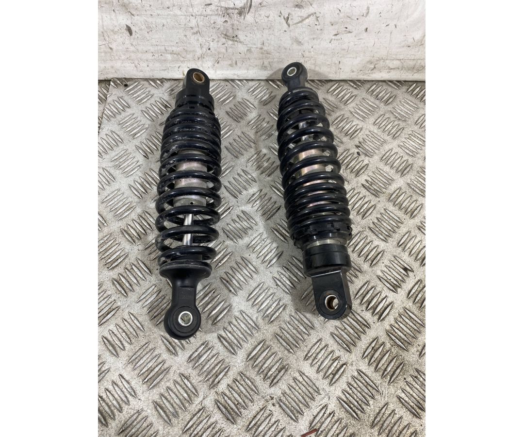 Coppia Ammortizzatori Posteriori Keeway Motor V302 C Dal 2022 Al 2025  1761292061498