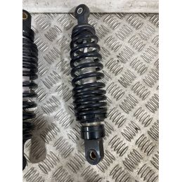 Coppia Ammortizzatori Posteriori Keeway Motor V302 C Dal 2022 Al 2025  1761292061498