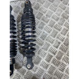 Coppia Ammortizzatori Posteriori Keeway Motor V302 C Dal 2022 Al 2025  1761292061498