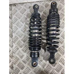 Coppia Ammortizzatori Posteriori Keeway Motor V302 C Dal 2022 Al 2025  1761292061498