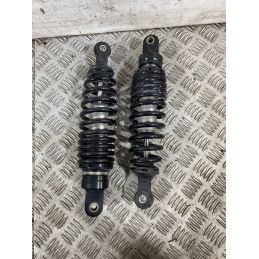 Coppia Ammortizzatori Posteriori Keeway Motor V302 C Dal 2022 Al 2025  1761292061498