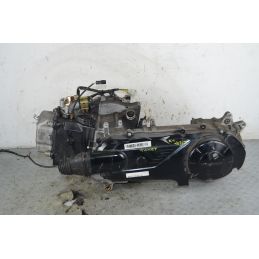 Blocco motore Peugeot Tweet 125 Dal 2010 al 2014 Cod motore XS1P520MI-4A  1761292211640