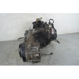 Blocco motore Peugeot Tweet 125 Dal 2010 al 2014 Cod motore XS1P520MI-4A  1761292211640