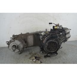 Blocco motore Peugeot Tweet 125 Dal 2010 al 2014 Cod motore XS1P520MI-4A  1761292211640