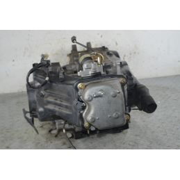 Blocco motore Peugeot Tweet 125 Dal 2010 al 2014 Cod motore XS1P520MI-4A  1761292211640