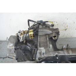 Blocco motore Peugeot Tweet 125 Dal 2010 al 2014 Cod motore XS1P520MI-4A  1761292211640