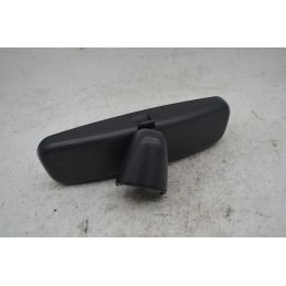 Specchietto Retrovisore Interno Audi A6 Dal 2004 al 2009 Cod 010810  1761292039879