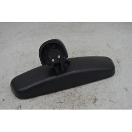 Specchietto Retrovisore Interno Audi A6 Dal 2004 al 2009 Cod 010810  1761292039879