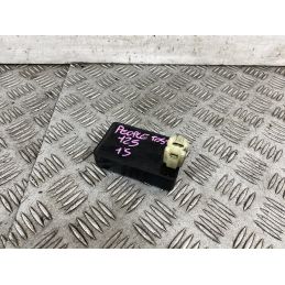 Centralina CDI Kymco People 125 Dal 1999 al 2005  1761292244495