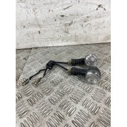 Coppia Frecce Anteriori Keeway Motor V302 C Dal 2022 Al 2025  1761293500002