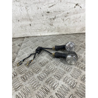 Coppia Frecce Anteriori Keeway Motor V302 C Dal 2022 Al 2025  1761293500002