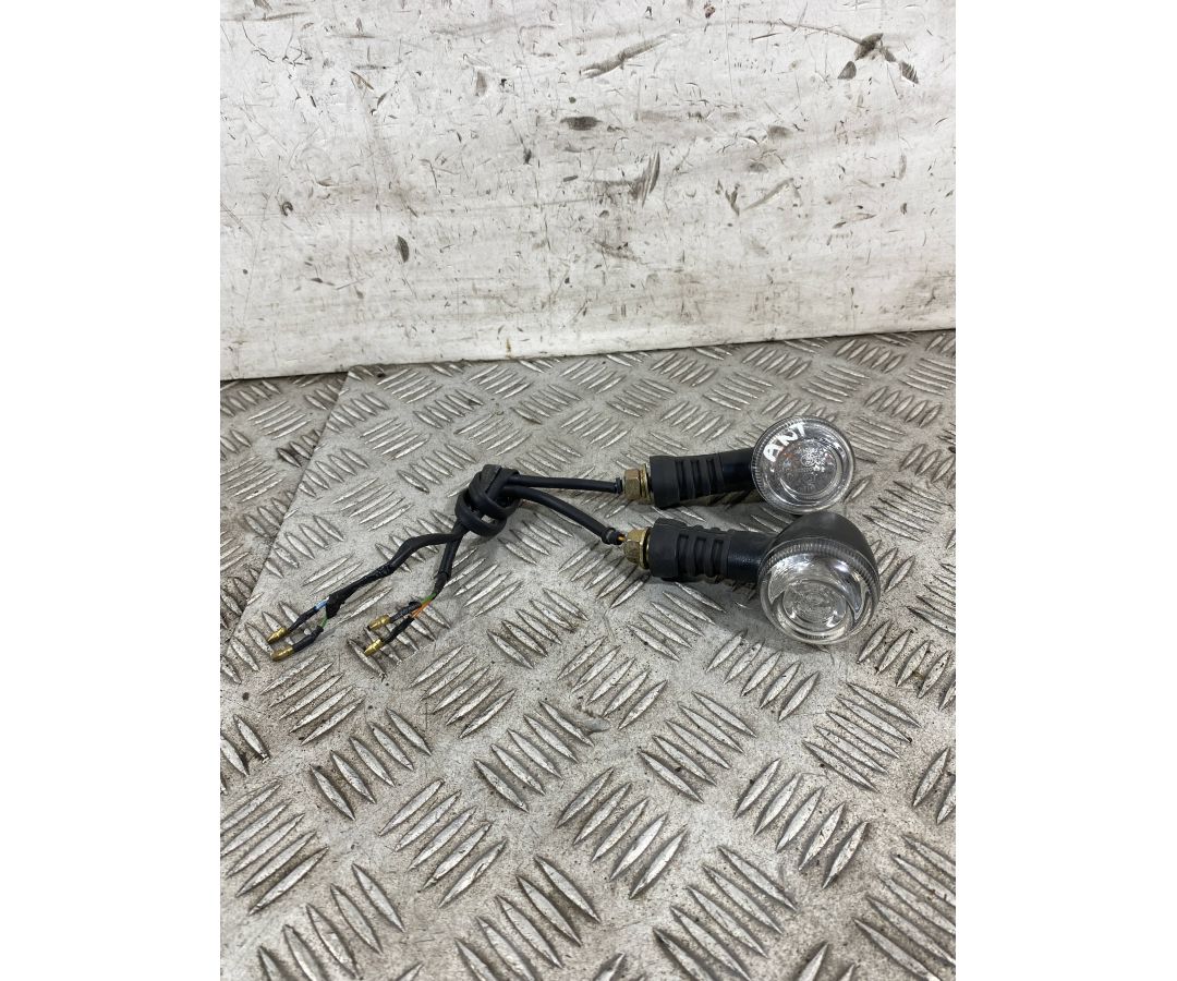 Coppia Frecce Anteriori Keeway Motor V302 C Dal 2022 Al 2025  1761293500002