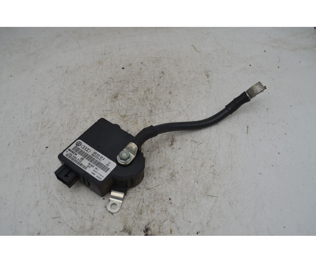 Centralina Batteria Audi A6 Dal 2004 al 2009 Cod 4F0915181A  1761293528921