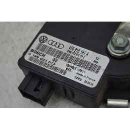 Centralina Batteria Audi A6 Dal 2004 al 2009 Cod 4F0915181A  1761293528921