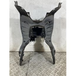 Carena Pedana Poggiapiedi Honda SH 125 / 150 Dal 2005 al 2008  1761293863039