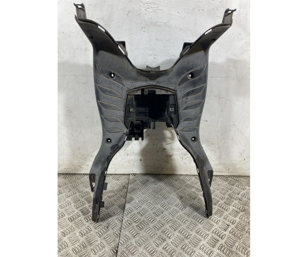 Carena Pedana Poggiapiedi Honda SH 125 / 150 Dal 2005 al 2008  1761293863039