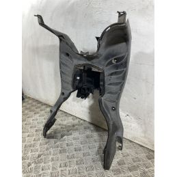 Carena Pedana Poggiapiedi Honda SH 125 / 150 Dal 2005 al 2008  1761293863039