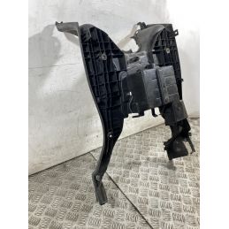 Carena Pedana Poggiapiedi Honda SH 125 / 150 Dal 2005 al 2008  1761293863039