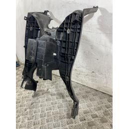 Carena Pedana Poggiapiedi Honda SH 125 / 150 Dal 2005 al 2008  1761293863039