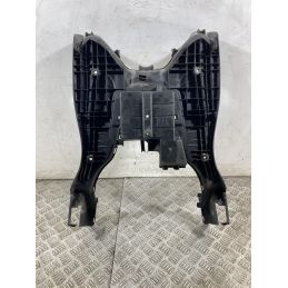 Carena Pedana Poggiapiedi Honda SH 125 / 150 Dal 2005 al 2008  1761293863039