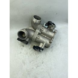 Corpo Farfallato Keeway Motor V302 C Dal 2022 Al 2025  1761294645757