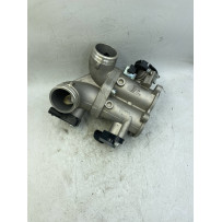 Corpo Farfallato Keeway Motor V302 C Dal 2022 Al 2025  1761294645757