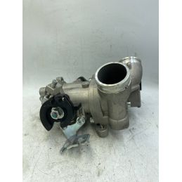 Corpo Farfallato Keeway Motor V302 C Dal 2022 Al 2025  1761294645757