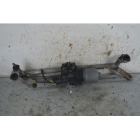 Motorino Tergicristalli Anteriore Volkswagen Polo V 6R Dal 2009 al 2017 Cod 039024156612V  1761294077251