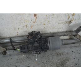 Motorino Tergicristalli Anteriore Volkswagen Polo V 6R Dal 2009 al 2017 Cod 039024156612V  1761294077251