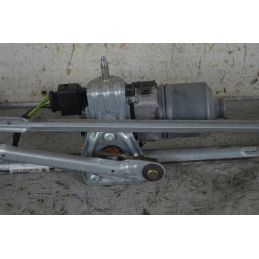 Motorino Tergicristalli Anteriore Volkswagen Polo V 6R Dal 2009 al 2017 Cod 039024156612V  1761294077251