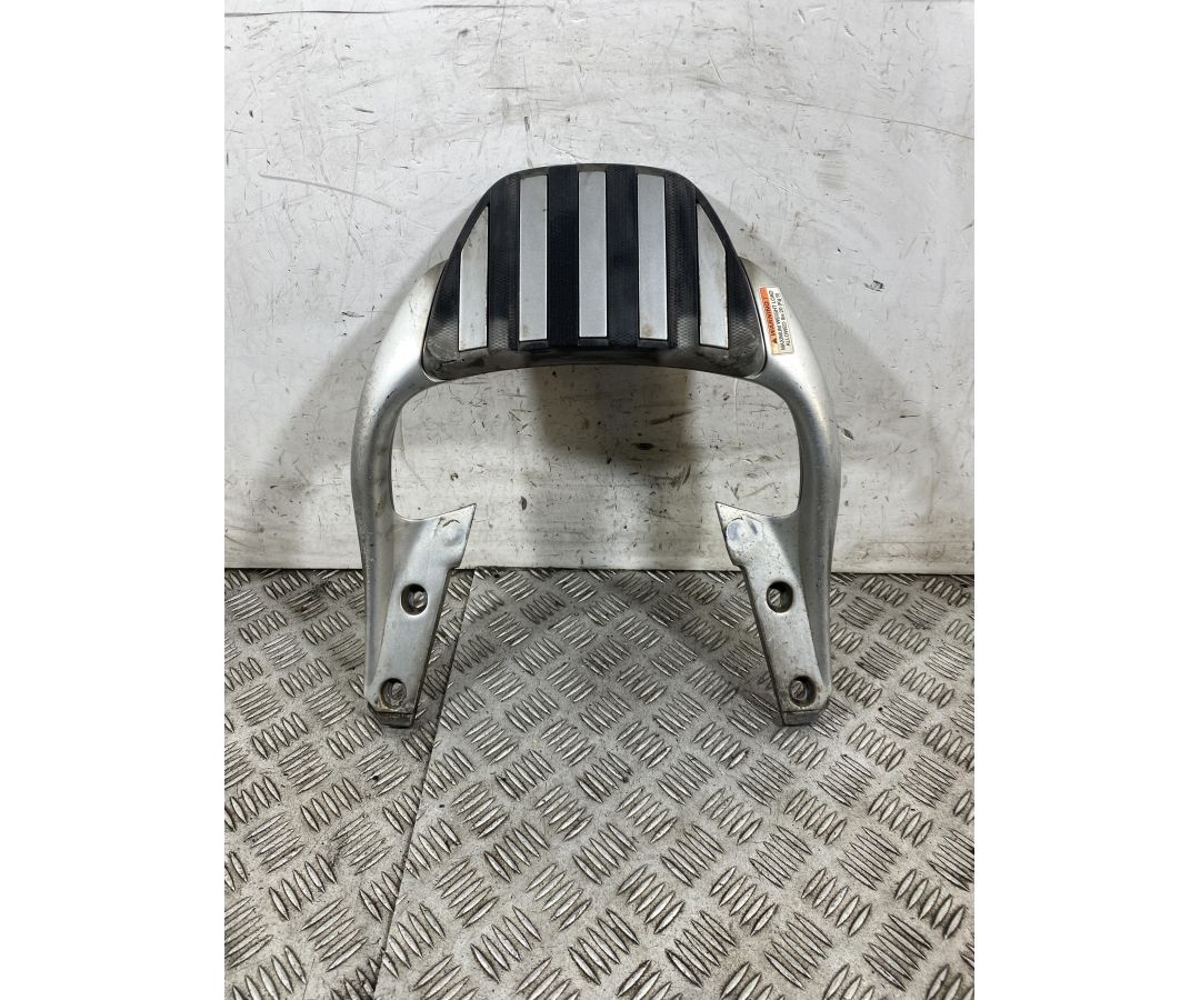 Maniglione Portapacchi posteriore Aprilia Scarabeo Light 200 dal 2007 al 2013  1761294261797