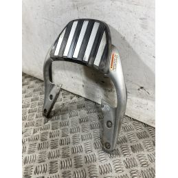 Maniglione Portapacchi posteriore Aprilia Scarabeo Light 200 dal 2007 al 2013  1761294261797