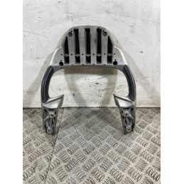 Maniglione Portapacchi posteriore Aprilia Scarabeo Light 200 dal 2007 al 2013  1761294261797