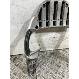 Maniglione Portapacchi posteriore Aprilia Scarabeo Light 200 dal 2007 al 2013  1761294261797