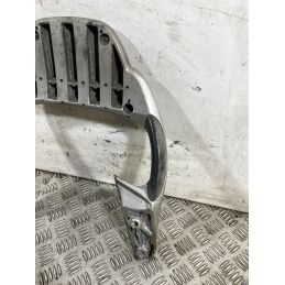 Maniglione Portapacchi posteriore Aprilia Scarabeo Light 200 dal 2007 al 2013  1761294261797